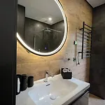 Paporoti House Villa Korosztyiv