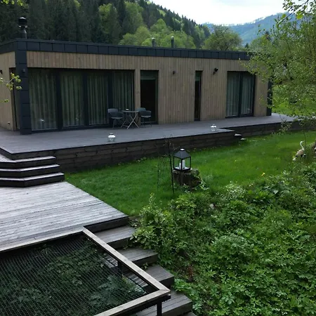 Paporoti House * Korostov