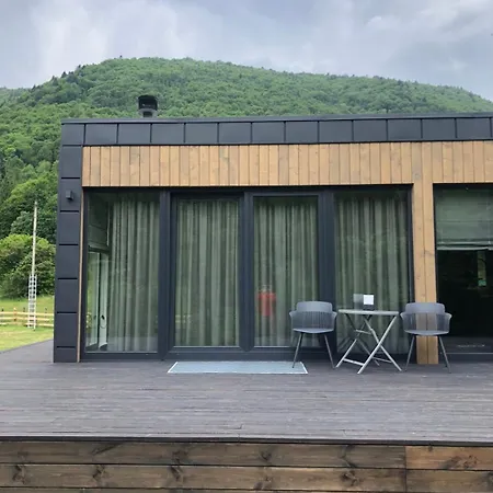 Βίλα Paporoti House