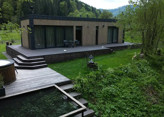 Paporoti House * Korostov