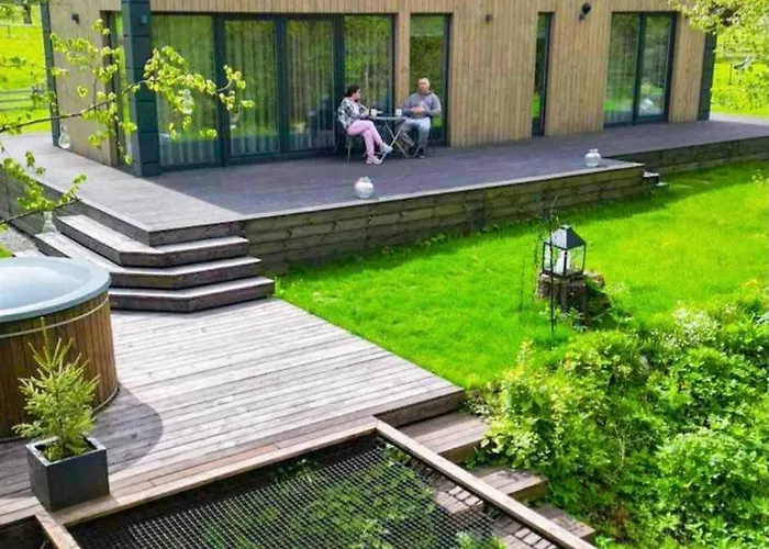 Paporoti House *