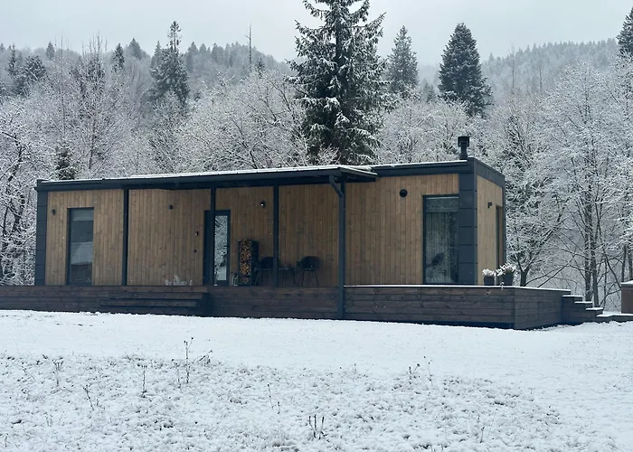 Paporoti House